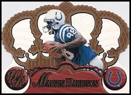 58 Marvin Harrison
